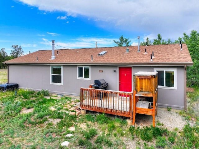 269 High Creek Rd, Fairplay, CO 80440 - photo 27