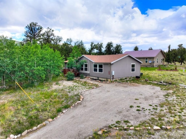 269 High Creek Rd, Fairplay, CO 80440 - photo 3