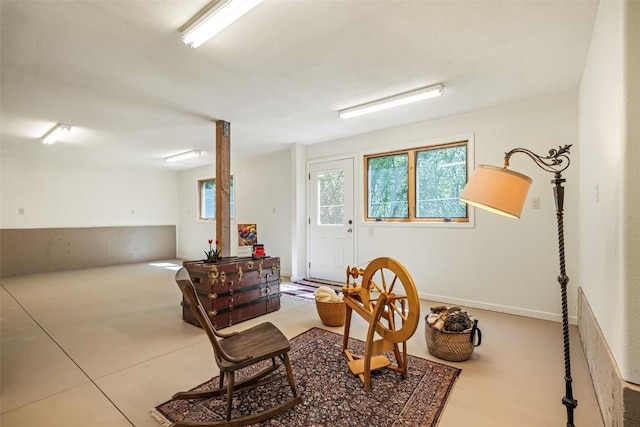 31020 Fallen Falcon Trl, Oak Creek, CO 80467 - view of sitting room