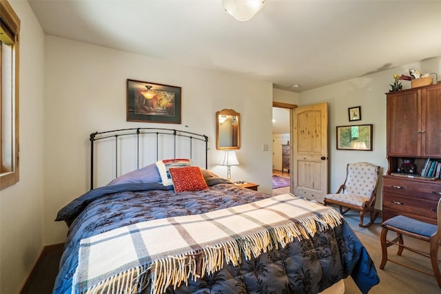31020 Fallen Falcon Trl, Oak Creek, CO 80467 - bedroom featuring carpet floors
