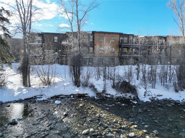 1030 Blue River Pkwy Unit A-302, Silverthorne, CO 80498 - exterior space