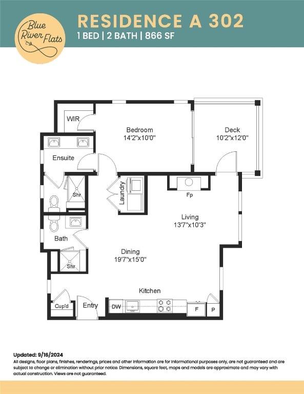 1030 Blue River Pkwy Unit A-302, Silverthorne, CO 80498 - view of layout