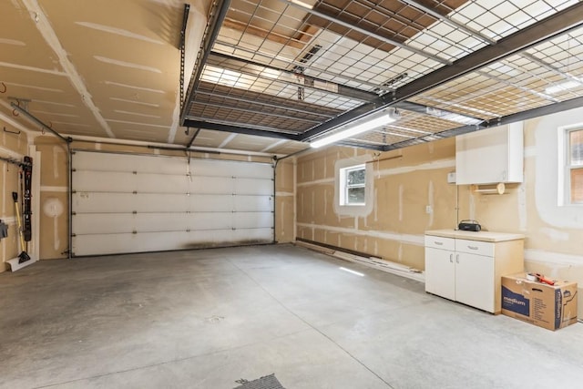 27401 Brandon Cir, Steamboat Springs, CO 80487 - view of garage