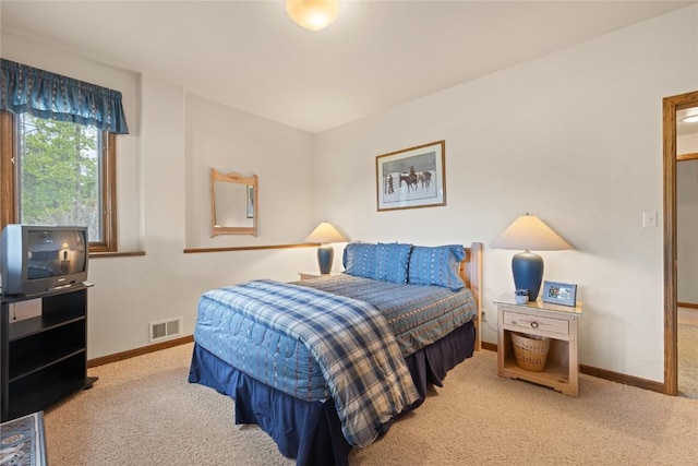 50 Lichen Ln, Keystone, CO 80435 - bedroom with carpet floors and baseboards