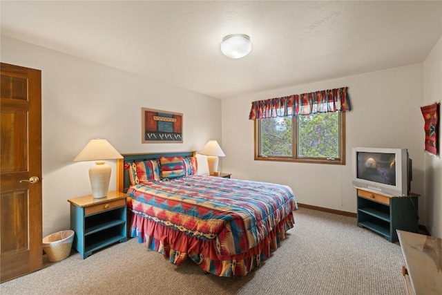 50 Lichen Ln, Keystone, CO 80435 - bedroom with carpet flooring and baseboards