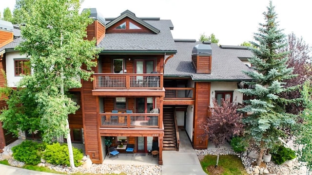 380 Ore House Plz Unit 304, Steamboat Springs, CO 80487 - photo 1