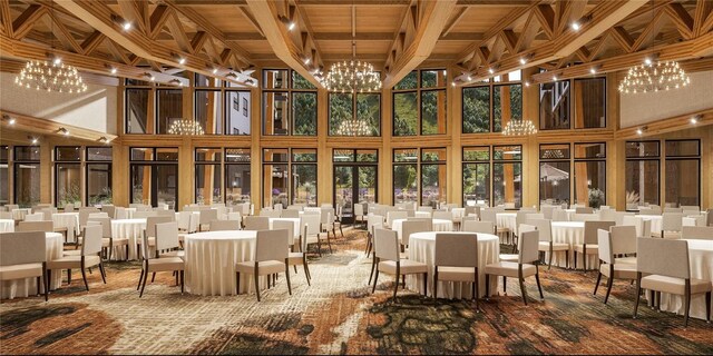 75 Hunki Dori Ct Unit E405, Keystone, CO 80435 - view of building lobby