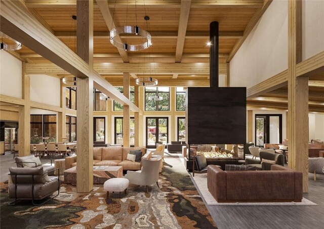 75 Hunki Dori Ct Unit E405, Keystone, CO 80435 - view of lobby