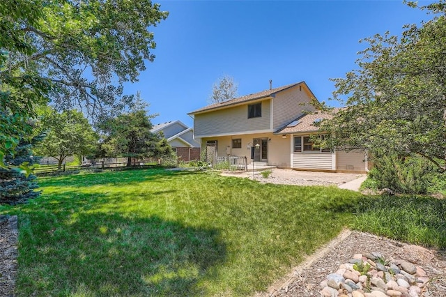 20596 E Shefield Ct, Parker, CO 80138 - photo 32