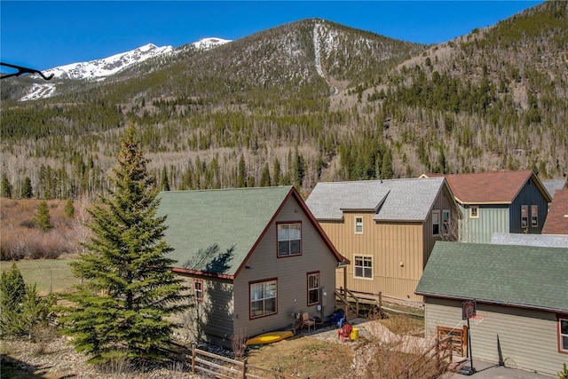 715 S 5th Ave Unit 260, Frisco, CO 80443 - mountain view