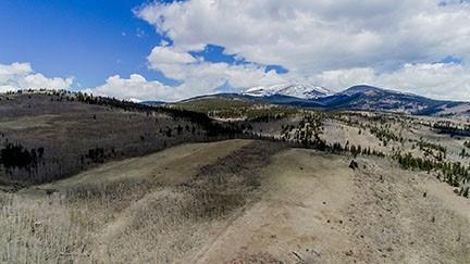 824 Palmer Peak Dr, Fairplay, CO 80440 - photo 9