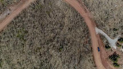 824 Palmer Peak Dr, Fairplay, CO 80440 - photo 8