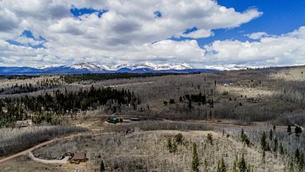 824 Palmer Peak Dr, Fairplay, CO 80440 - photo 28