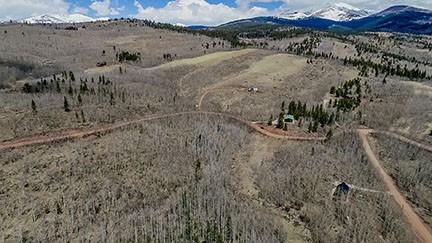 824 Palmer Peak Dr, Fairplay, CO 80440 - photo 2