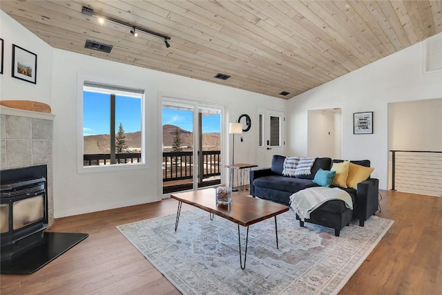 29950 Rock Point Trl, Oak Creek, CO 80467 - photo 14