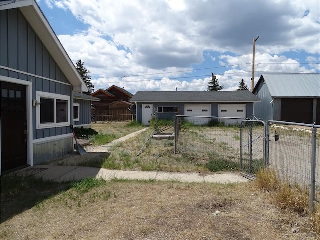 781 Hathaway St, Fairplay, CO 80440 - photo 4