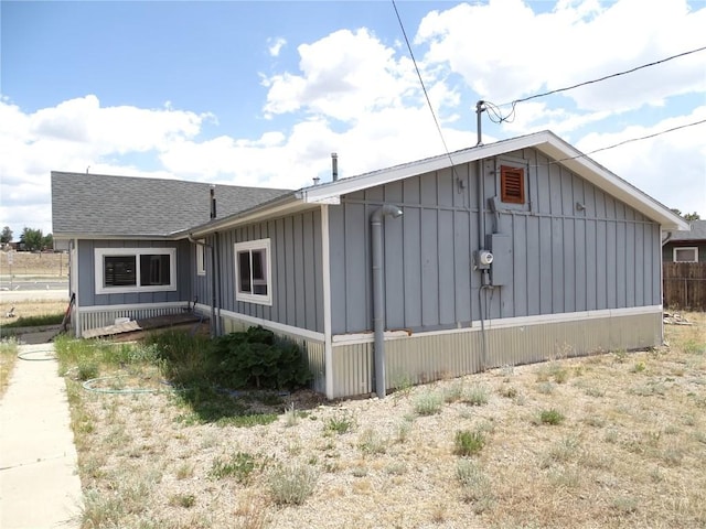 781 Hathaway St, Fairplay, CO 80440 - photo 28