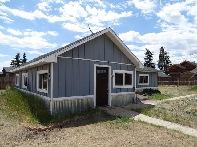 781 Hathaway St, Fairplay, CO 80440 - photo 29