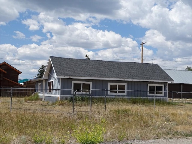 781 Hathaway St, Fairplay, CO 80440 - photo 1