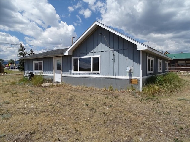781 Hathaway St, Fairplay, CO 80440 - photo 25