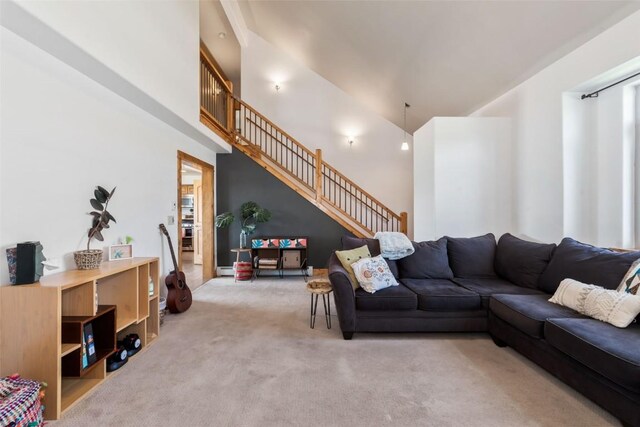 336 Starlite Ln, Hayden, CO 81639 - kitchen with stainless steel appliances, a breakfast bar area, a peninsula, healthy amount of natural light, and recessed lighting