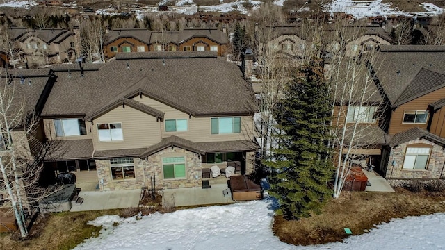 131 Allegra Ln Unit 131, Silverthorne, CO 80498 - view of miscellaneous document