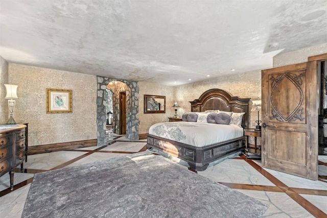 165 River Park Dr, Breckenridge, CO 80424 - view of bedroom