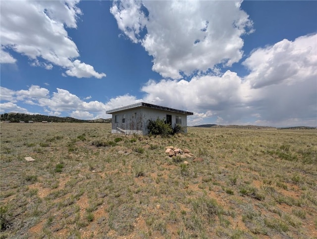 0 San Isabel St, Hartsel, CO 80449