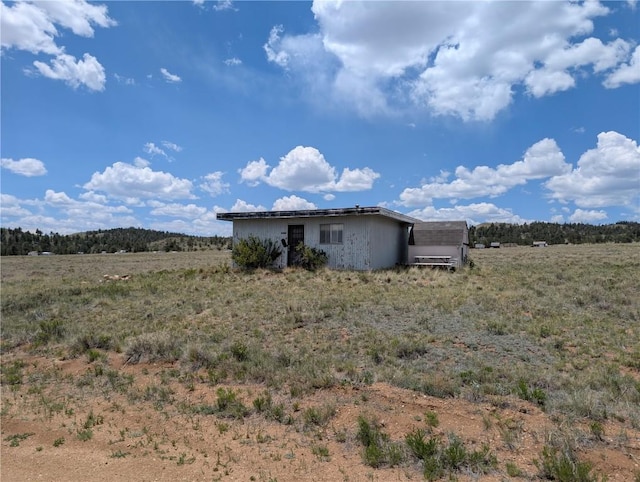 0 San Isabel St, Hartsel, CO 80449