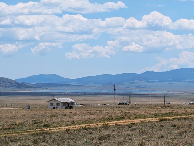 0 San Isabel St, Hartsel, CO 80449