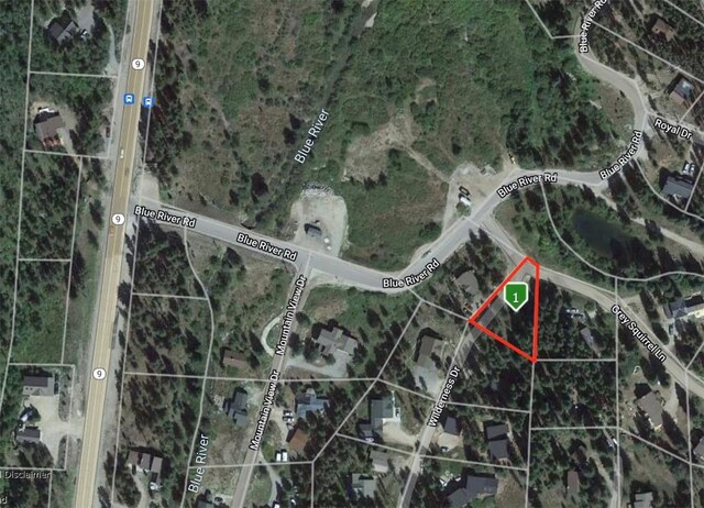 15 Wilderness Dr, Breckenridge, CO 80424