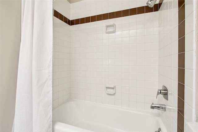 22320 US Highway 6 Unit 1762, Keystone, CO 80435 - bathroom with shower / bath combo
