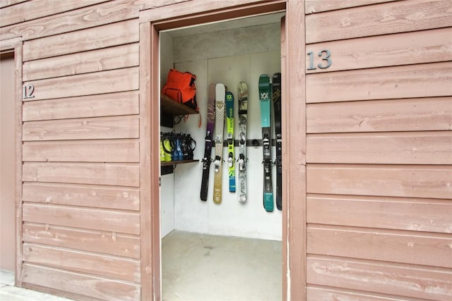 22320 US Highway 6 Unit 1762, Keystone, CO 80435 - view of doorway to property