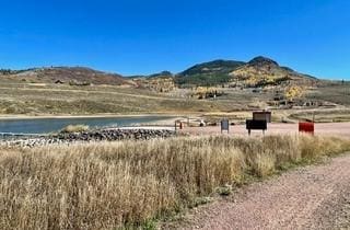 24330 Arapahoe Rd, Oak Creek, CO 80467