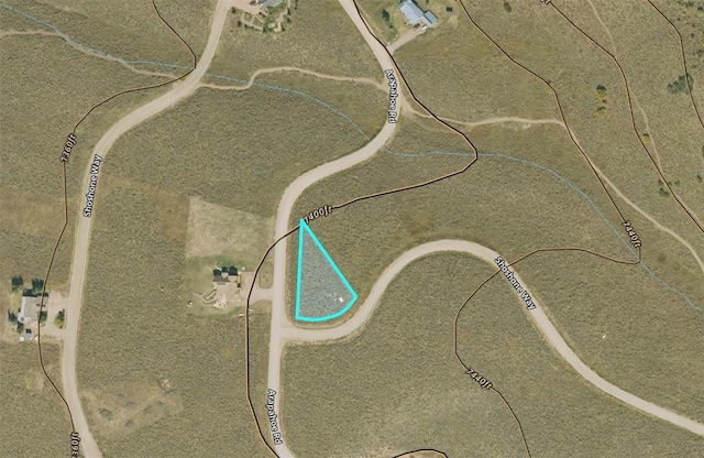 24330 Arapahoe Rd, Oak Creek, CO 80467