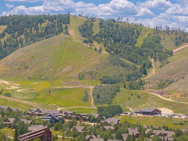 385 Lone Eagle Dr, Granby, CO 80446 - aerial overview of property's location