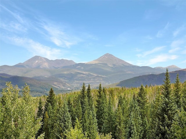view of property
