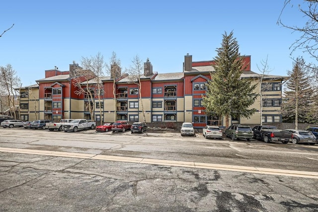 107 N Harris St Unit 111, Breckenridge, CO 80424