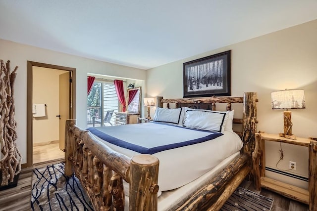 107 N Harris St Unit 111, Breckenridge, CO 80424