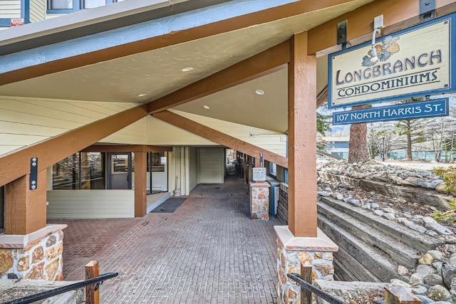 107 N Harris St Unit 111, Breckenridge, CO 80424