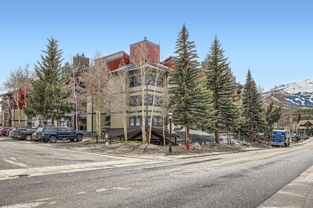 107 N Harris St Unit 111, Breckenridge, CO 80424
