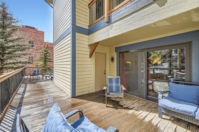 107 N Harris St Unit 111, Breckenridge, CO 80424