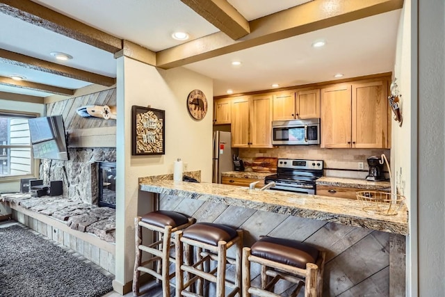 107 N Harris St Unit 111, Breckenridge, CO 80424