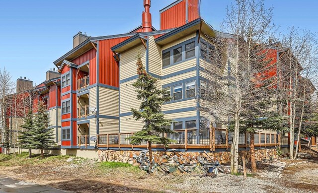 107 N Harris St Unit 111, Breckenridge, CO 80424