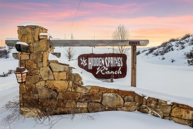 38300 Cattails Ct, Hayden, CO 81639