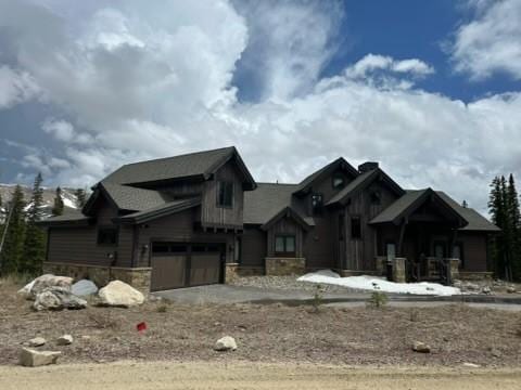 584 Camron Ln, Breckenridge, CO 80424