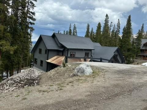 584 Camron Ln, Breckenridge, CO 80424