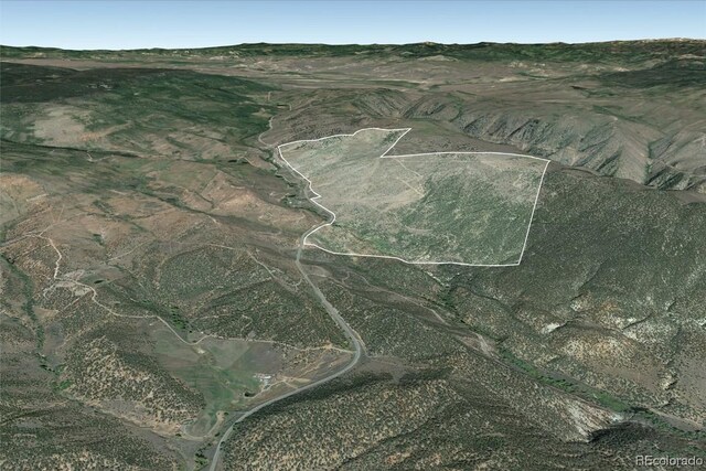 0000 State Highway 131, Mccoy, CO 80463