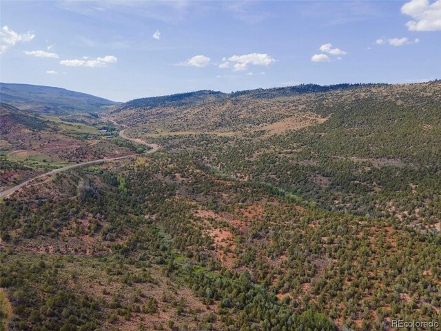 0000 State Highway 131, Mccoy, CO 80463