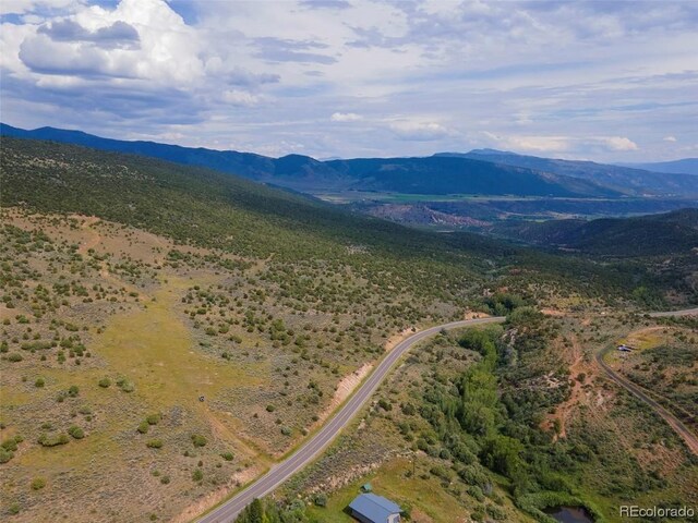 0000 State Highway 131, Mccoy, CO 80463